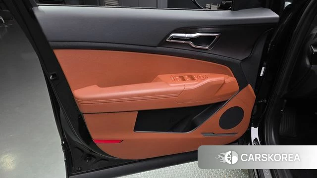Kia The New Sportage 5th Generation id 4691100 из Кореи 16