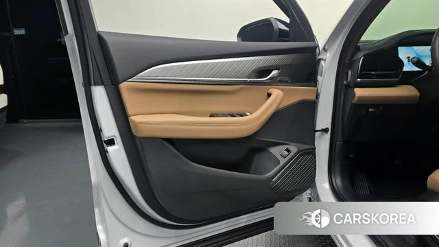 Renault Korea (Samsung) Grand Coleos id 4639913 из Кореи 16