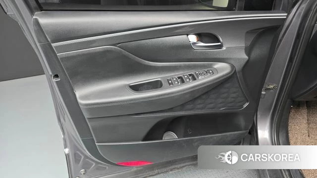 Hyundai The New Santa Fe id 4323691 из Кореи 16