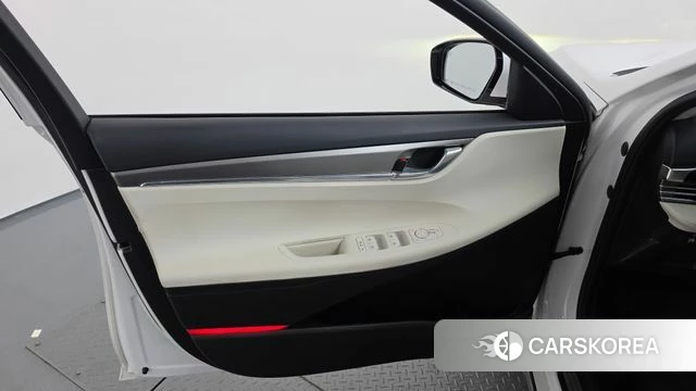 Hyundai The New Grandeur IG Hybrid id 4731111 из Кореи 16