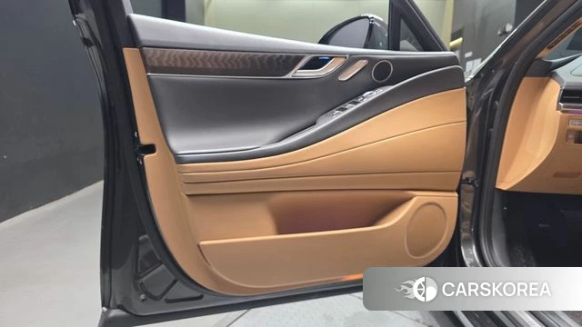 Genesis G80 (RG3) id 4744755 из Кореи 16