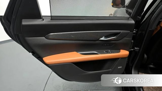 Cadillac CT6 id 4447859 из Кореи 16