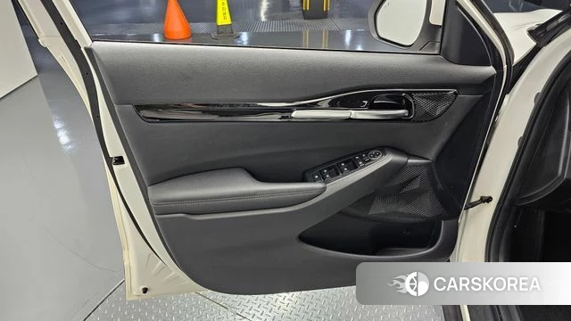 Kia Seltos id 4343647 из Кореи 16