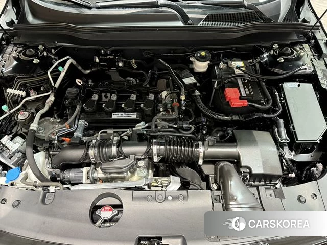 Honda Accord id 4276693 из Китая 16