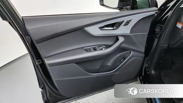 Audi Q7 (4M) id 4194632 из Кореи 16