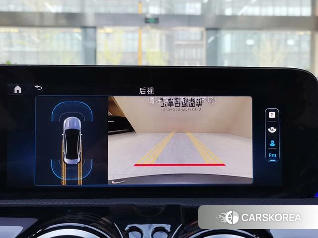 Mercedes-Benz Class A id 4227911 из Китая 16