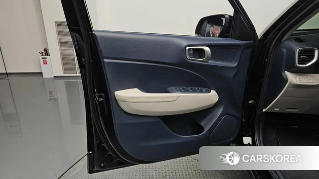 Hyundai Venue id 4329731 из Кореи 16