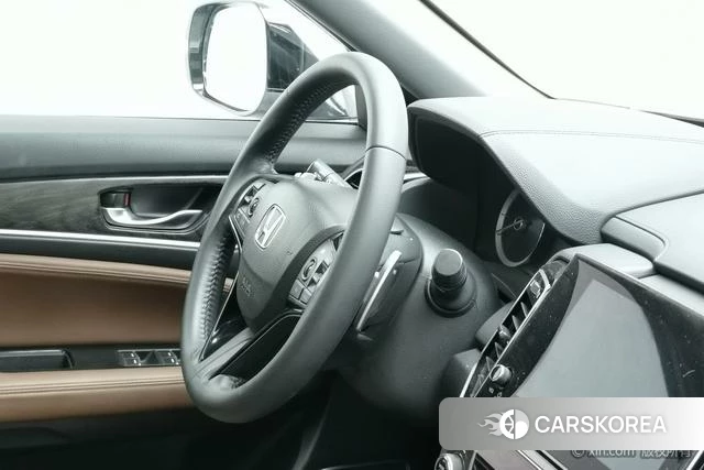 Honda UR-V id 4276064 из Китая 16