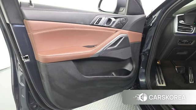 BMW X6 (G06) id 4382735 из Кореи 16