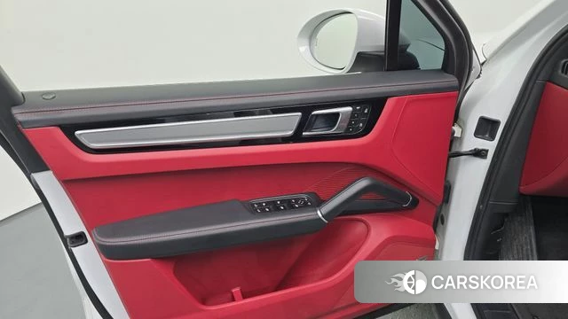 Porsche Cayenne (PO536) id 4401302 из Кореи 16