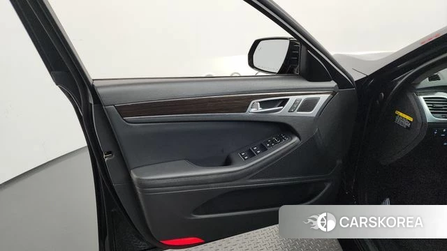 Genesis G80 id 4477133 из Кореи 16