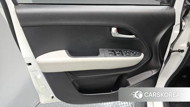 Kia The New Kia Ray id 4711432 из Кореи 16