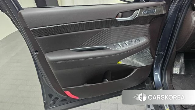 Hyundai The New Palisade id 4422808 из Кореи 16