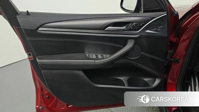 BMW X4 (G02) id 4284855 из Кореи 16