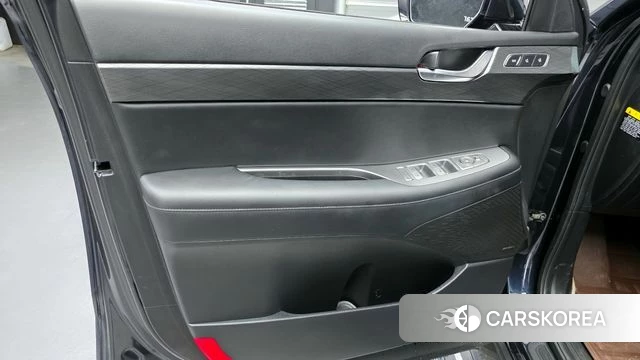 Hyundai Palisade id 4304755 из Кореи 16