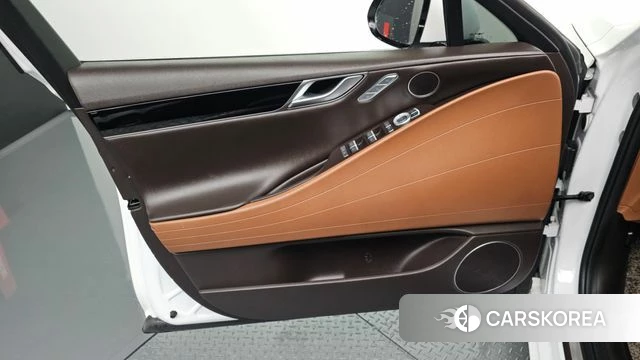 Genesis G80 (RG3) id 4360708 из Кореи 16