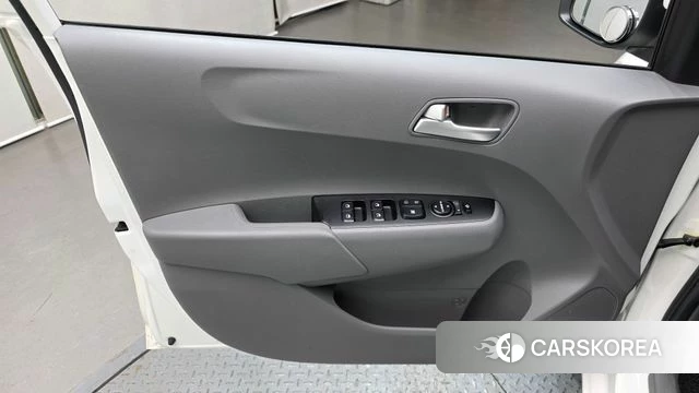 Kia Morning Urban (JA) id 4625512 из Кореи 16