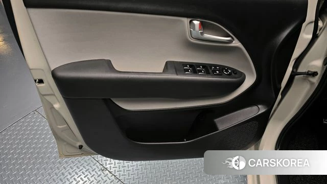 Kia The New Ray id 4203174 из Кореи 16