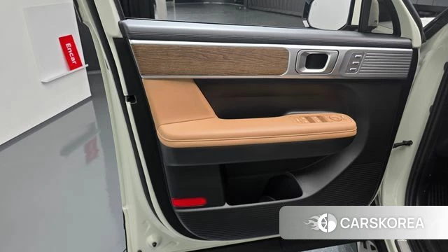 Hyundai Santa Fe (MX5) id 4248602 из Кореи 16