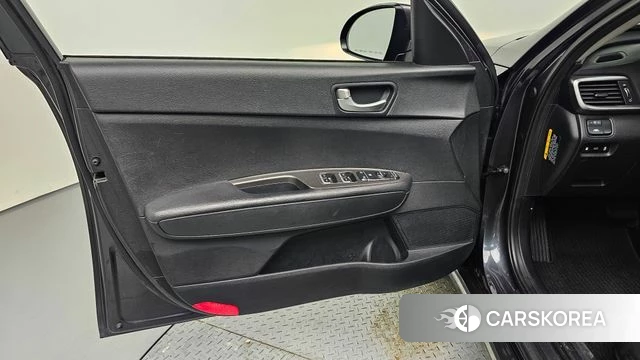 Kia The New K5 2nd generation id 4294585 из Кореи 16