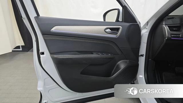 Renault Korea (Samsung) XM3 id 4528184 из Кореи 16