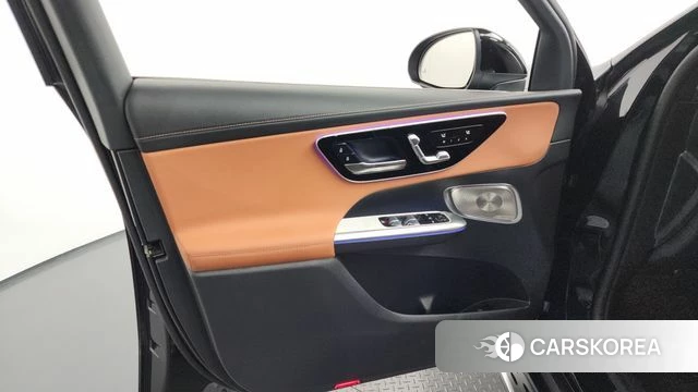 Mercedes-Benz GLC-Class X254 id 4185599 из Кореи 16