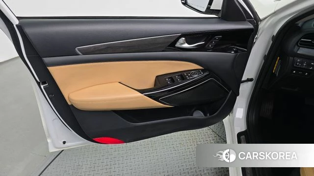 Kia K7 Premier id 4836791 из Кореи 16