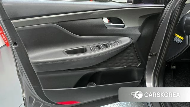 Hyundai Santa Fe TM id 4397804 из Кореи 16