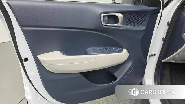 Hyundai Venue id 4428145 из Кореи 16