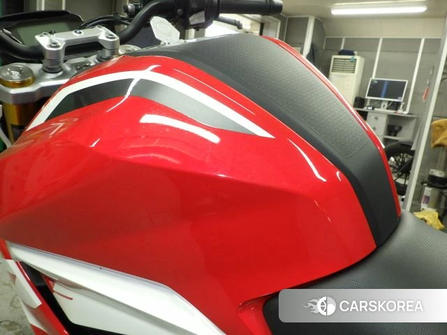 Проданный BMW G310R id 4236833 из Японии, фото 16