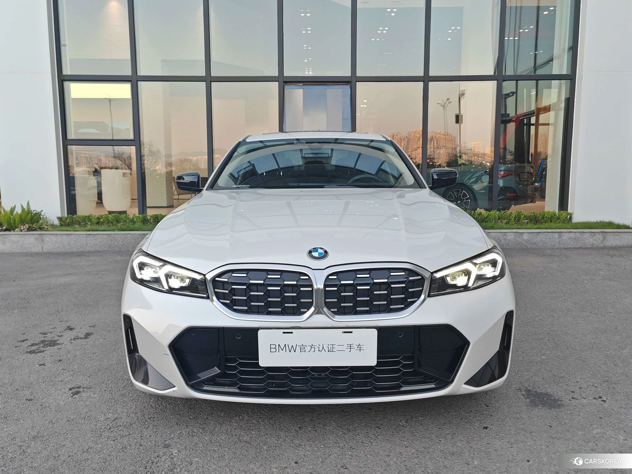 BMW 3 series id 4486365 из Китая 16