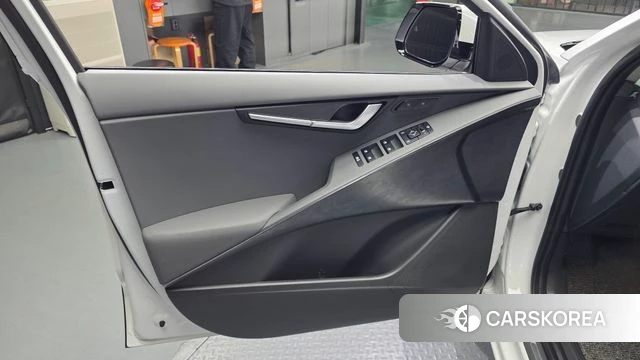 Kia Di Ol Nu Niro id 4222600 из Кореи 16