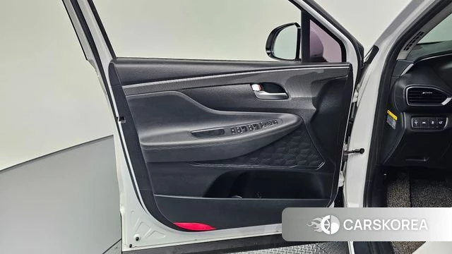 Hyundai Santa Fe TM id 4345759 из Кореи 16