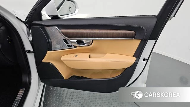 Volvo S90 id 4579507 из Кореи 16
