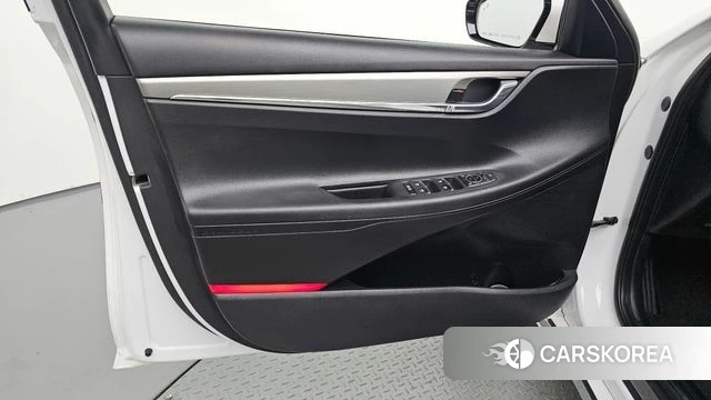 Hyundai The New Grandeur IG id 4692903 из Кореи 16