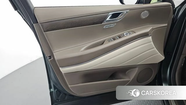 Genesis GV80 id 4556091 из Кореи 16