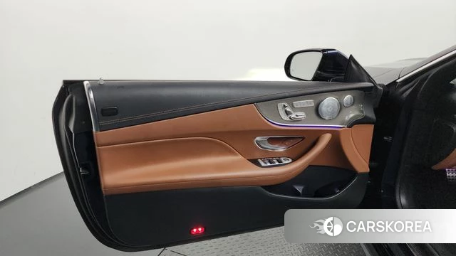 Mercedes-Benz E-Class W213 id 4318195 из Кореи 16