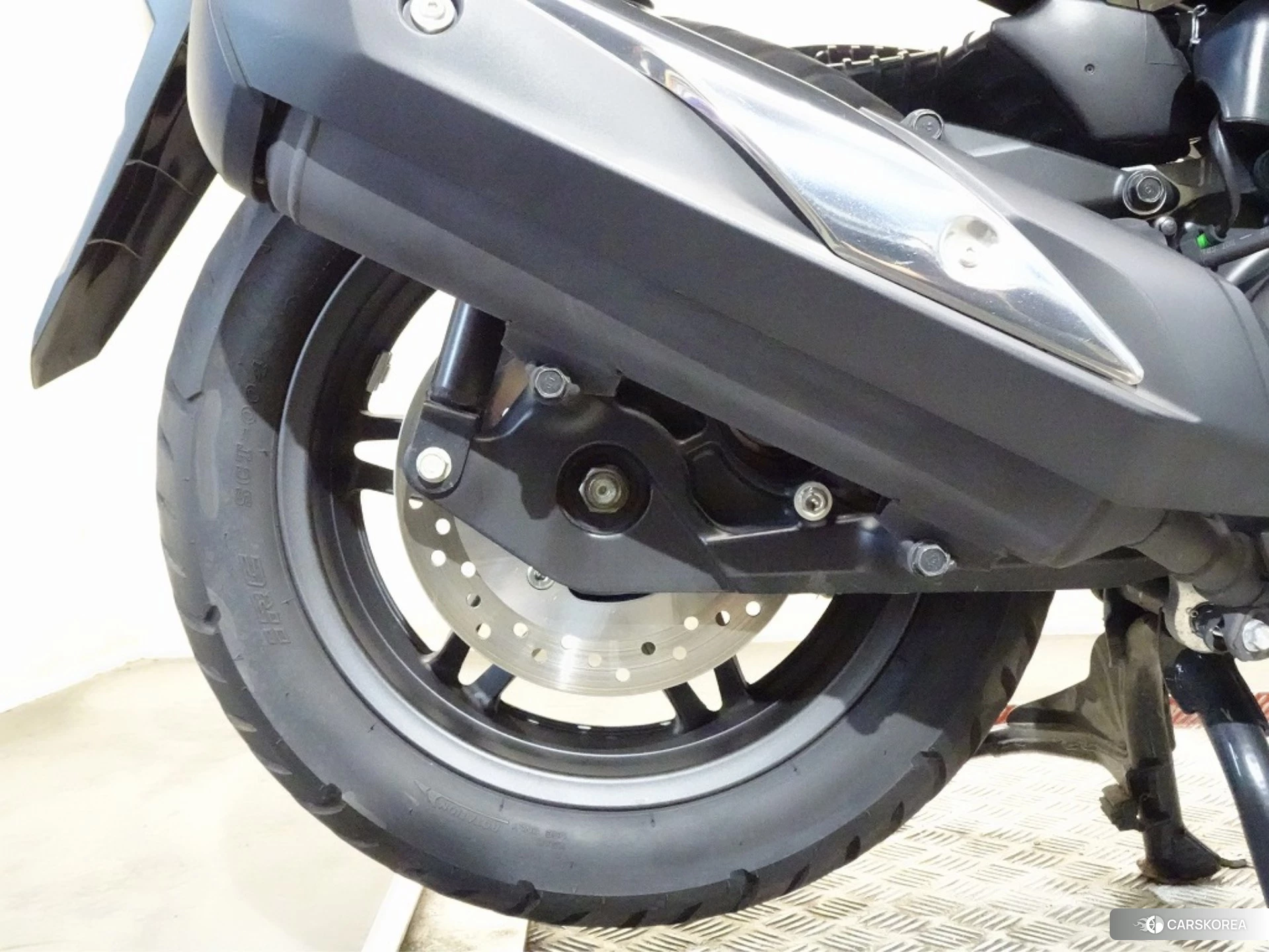 Honda FORZA id 4380212 из Японии 16