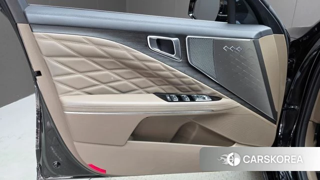 Kia K8 Hybrid id 4928859 из Кореи 16