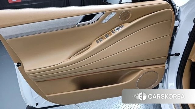 Genesis G80 (RG3) id 4474567 из Кореи 16