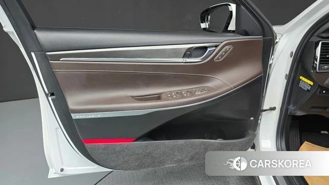 Hyundai Grandeur IG id 4610608 из Кореи 16