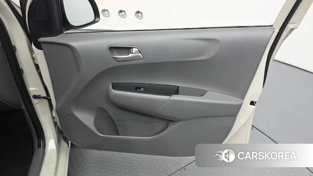Kia Morning Urban (JA) id 4402720 из Кореи 16