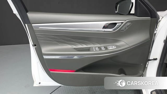 Hyundai The New Grandeur IG id 4918385 из Кореи 16