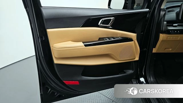 Kia Carnival 4th generation id 4186972 из Кореи 16