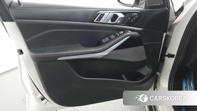 BMW X7 (G07) id 4427784 из Кореи 16
