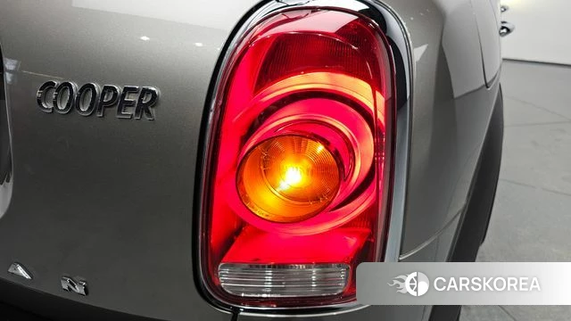 Mini Cooper Countryman id 4620541 из Кореи 16
