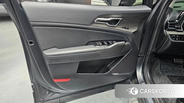 Kia Sportage 5th Generation Hybrid id 4303092 из Кореи 16