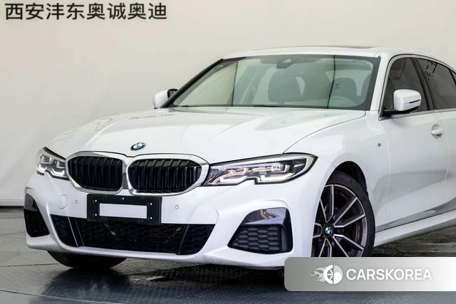 BMW 3 series id 4366089 из Китая 16