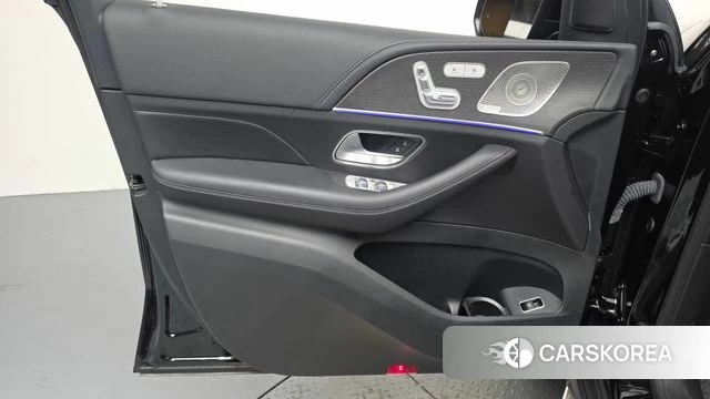Mercedes-Benz GLE-Class W167 id 4720830 из Кореи 16