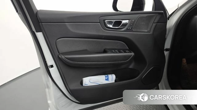 Volvo XC60 second Generation id 4370909 из Кореи 16